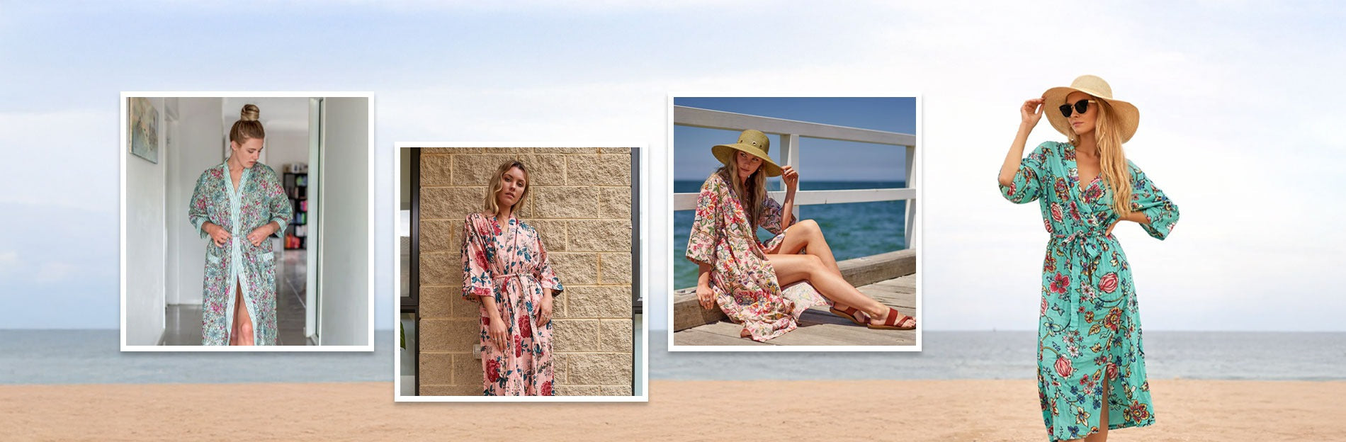 How to Choose the Perfect Cotton Kimono for Style and Comfort