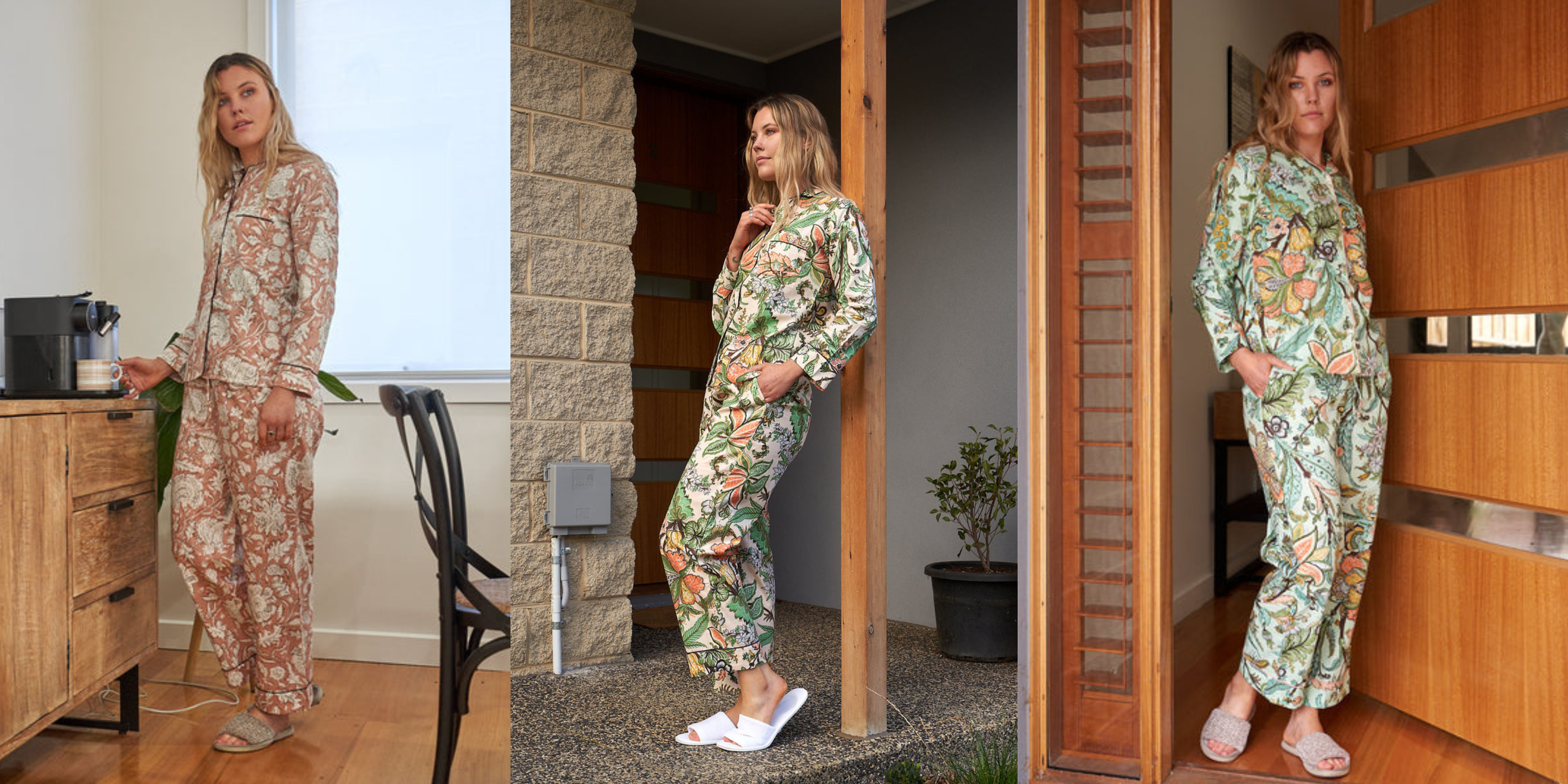 loungewear set