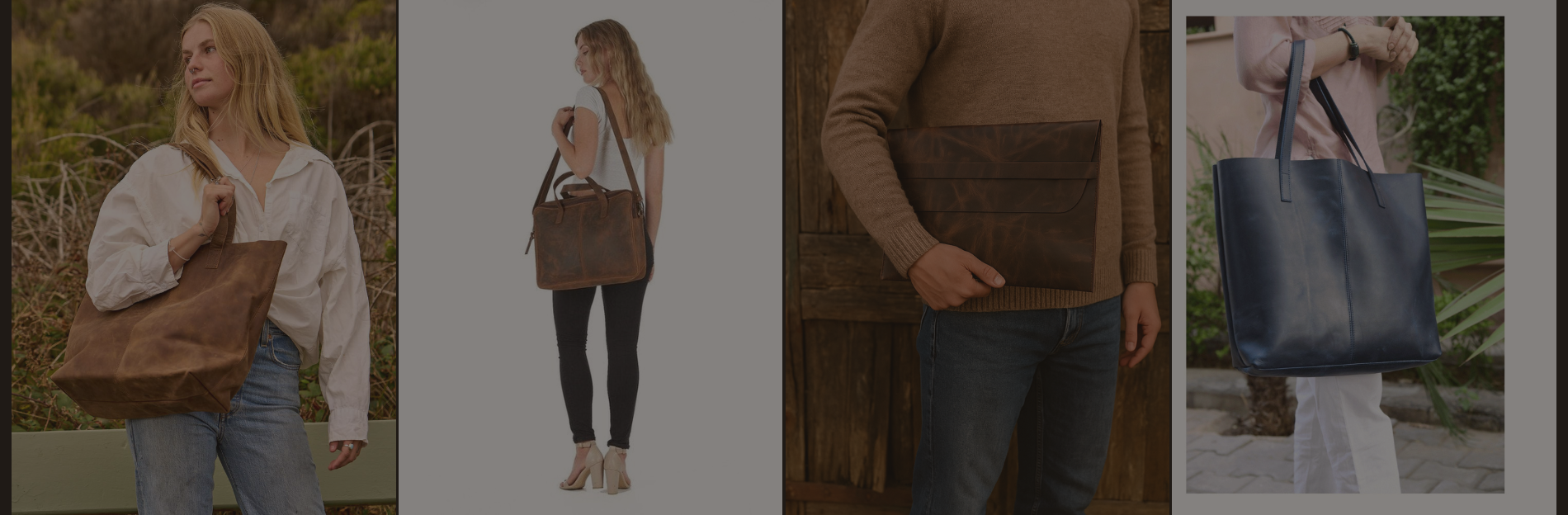 7 Stylish Totes for Workdays, Weekend Plans & Everyday Life
