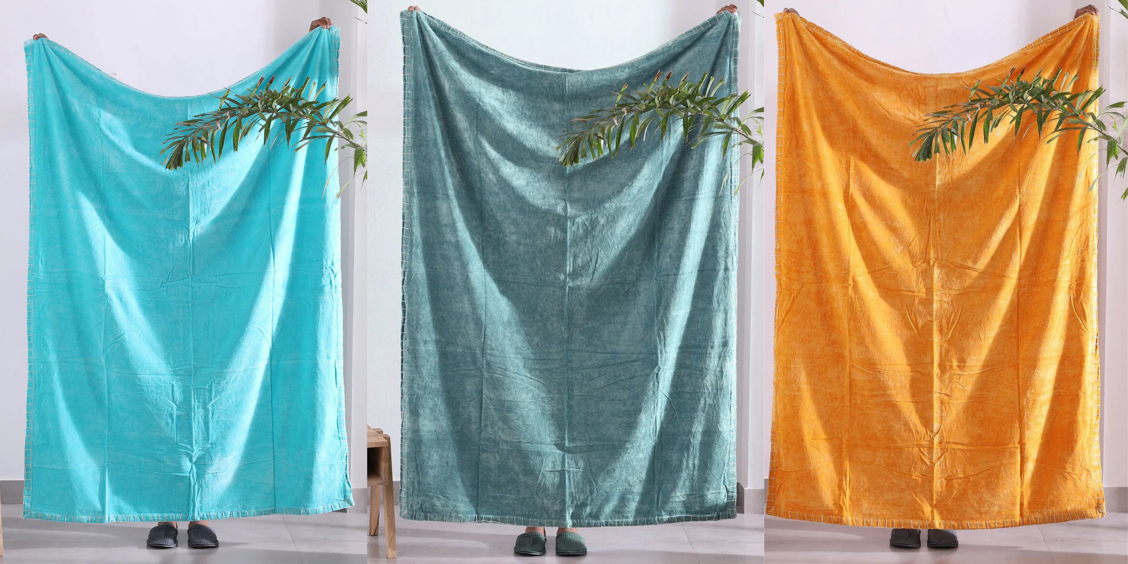 Creative Ways to Style Throws Blanket for Cozy Vibes