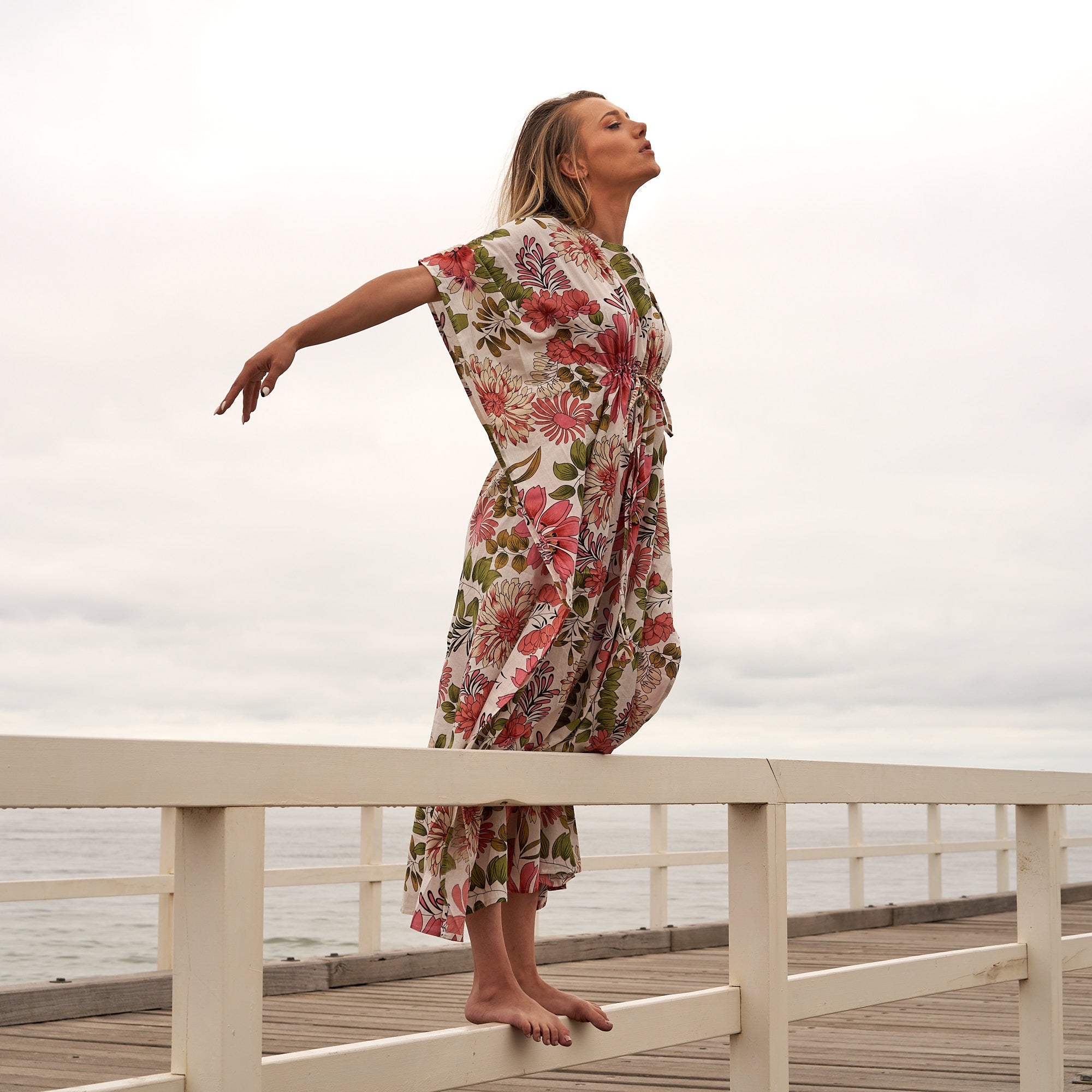 cotton kaftan dresses australia Cotton Kaftan Dresses Online in Australia