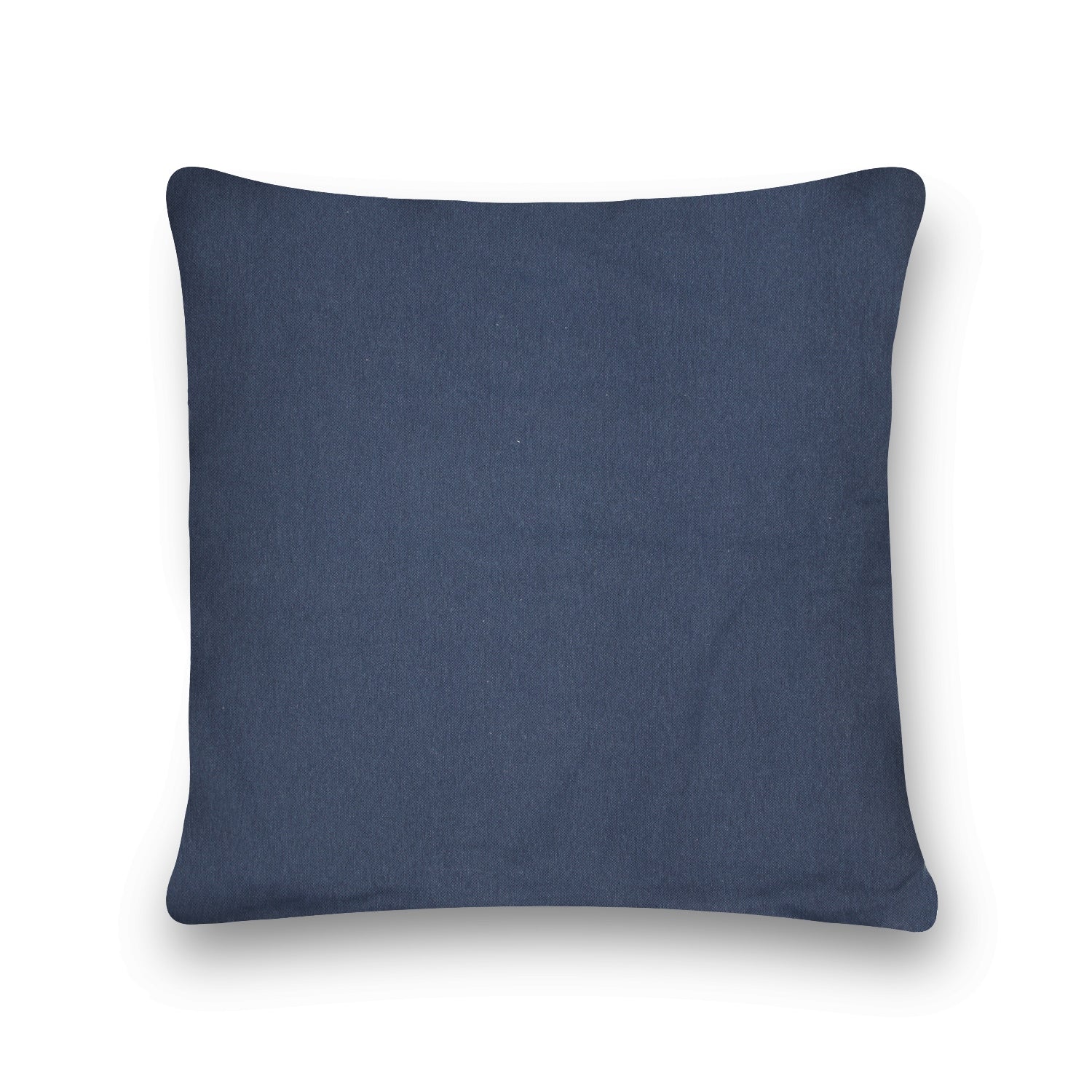 100% Cotton Velvet Cushion Cover - Tropic Prints