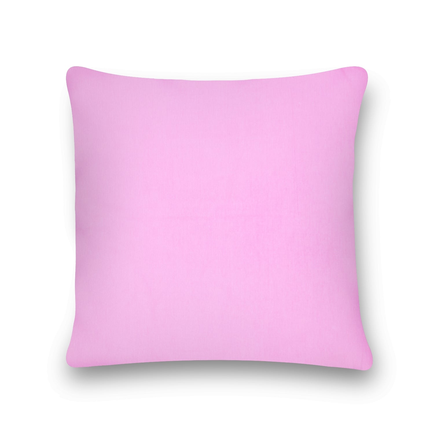 'Seaside Reverie' 100% Cotton Velvet Cushion Cover