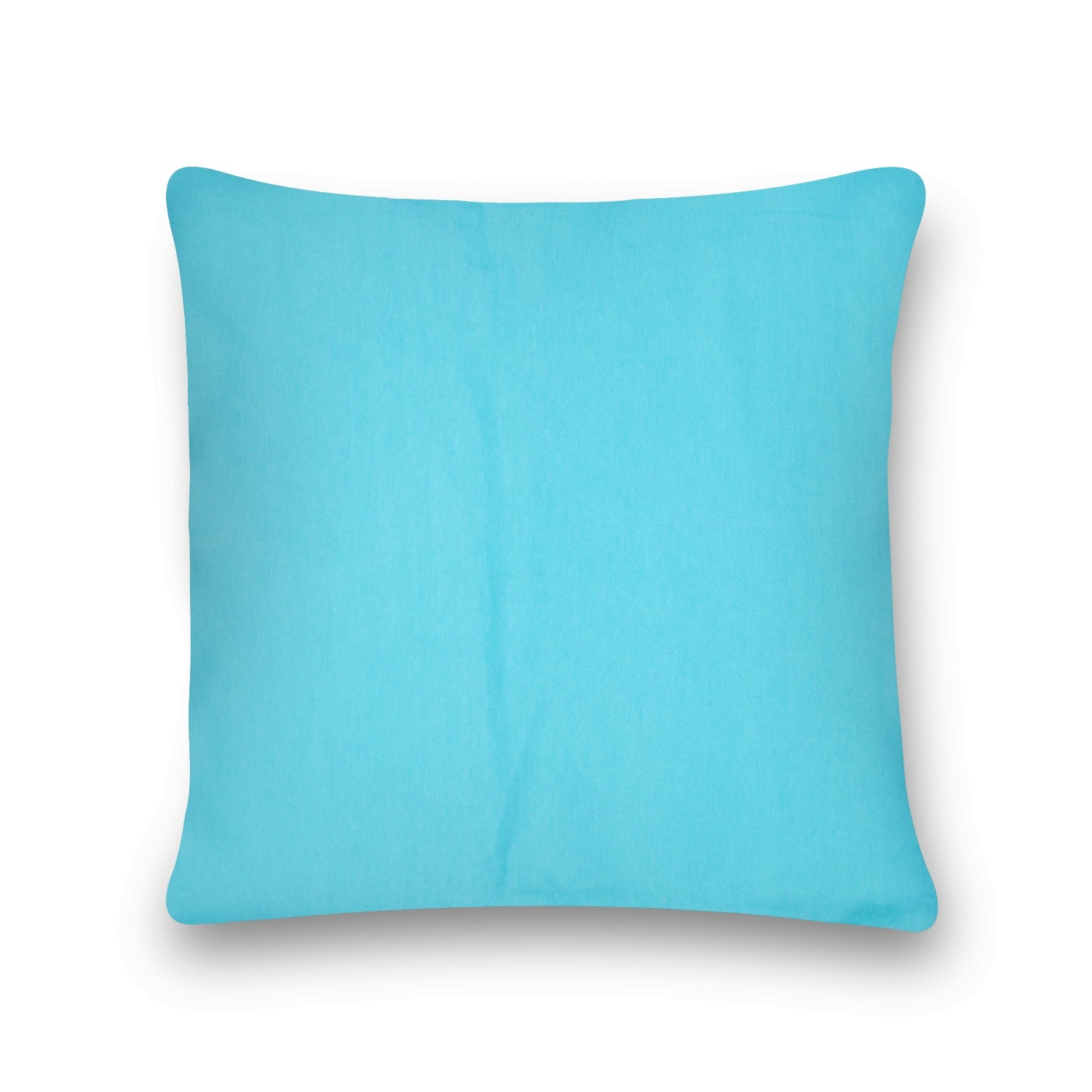 100% Cotton Velvet Cushion Cover - Mixed Colours