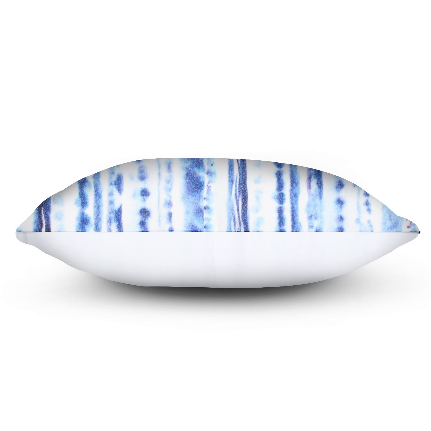 100% Cotton Velvet Cushion Cover - Coastal Tapestry