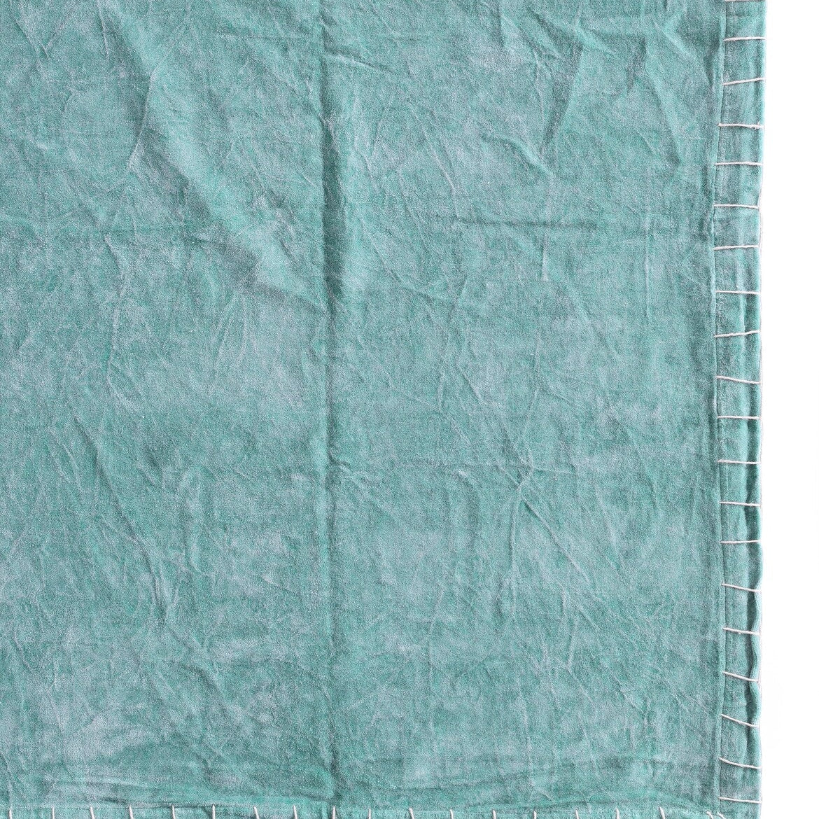 Luxury Cotton Throw Wool Blanket - Boho Beauty