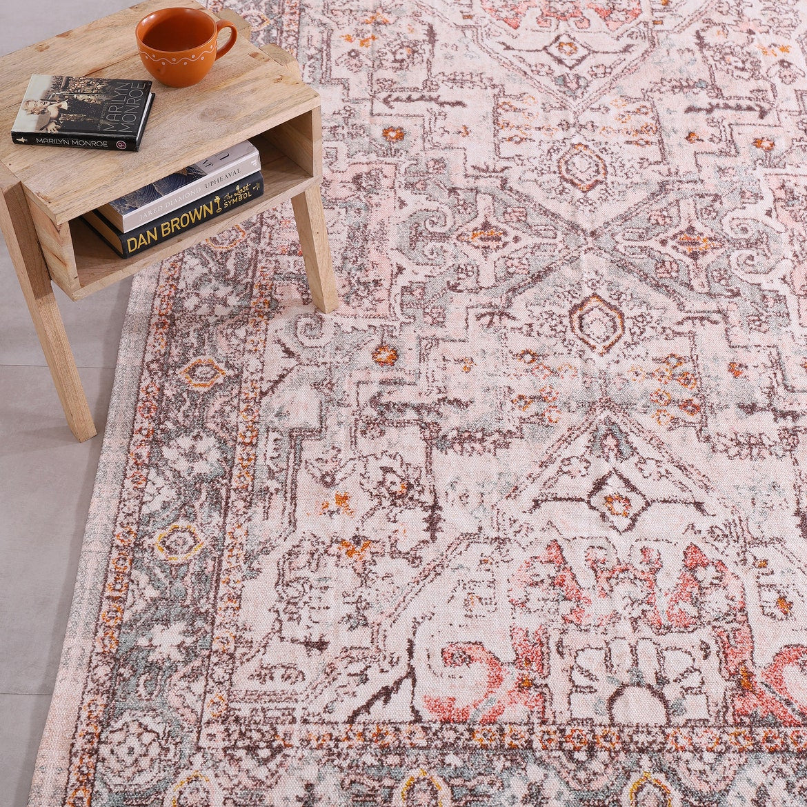 Mystic Sands Boho Rug