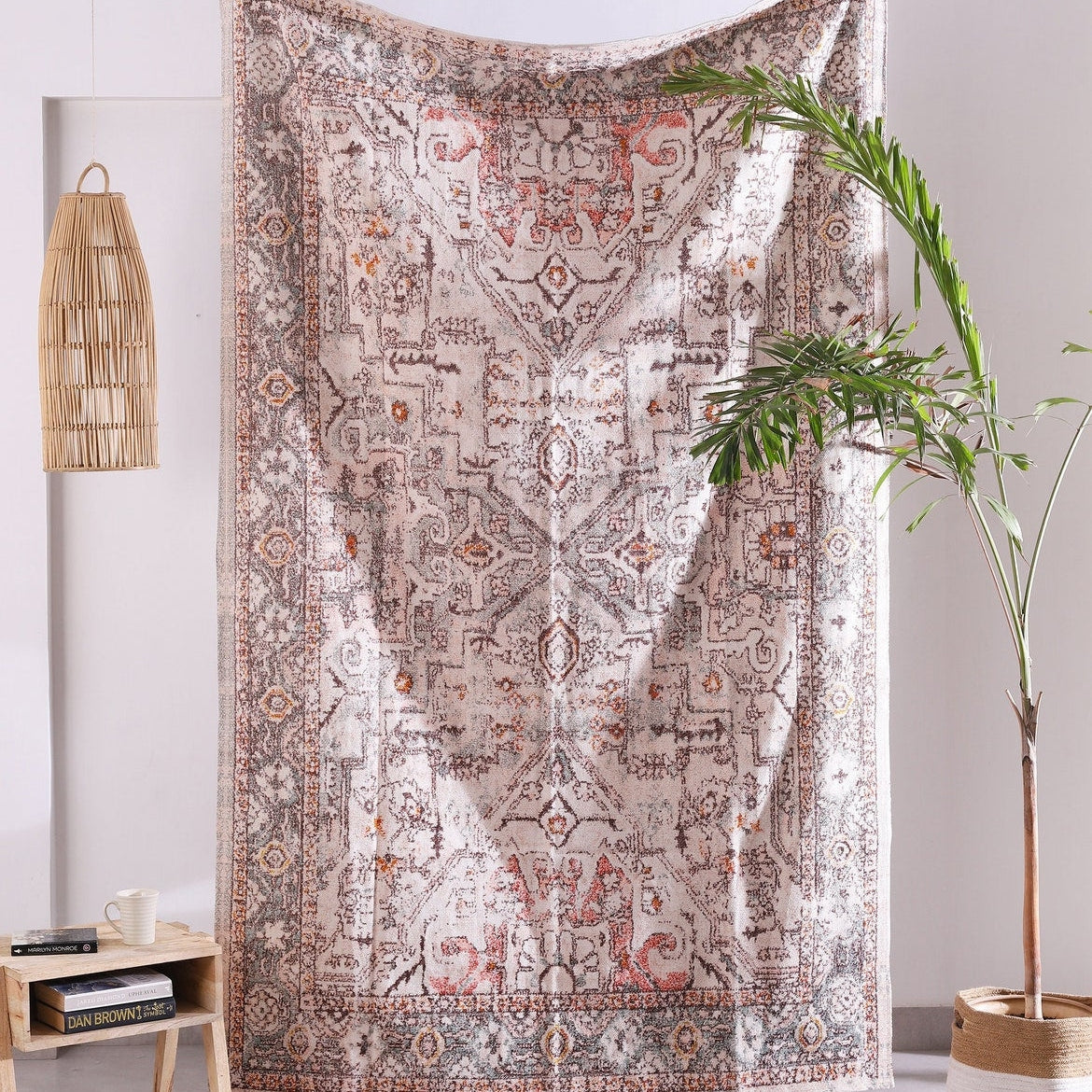 Mystic Sands Boho Rug