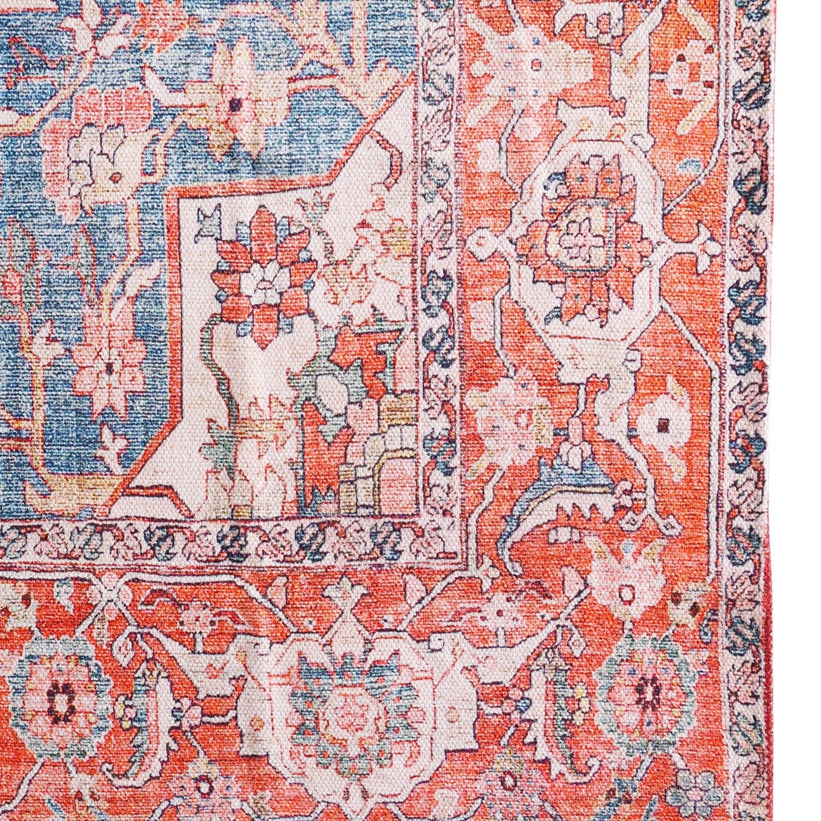Marrakech Dream Boho Rug