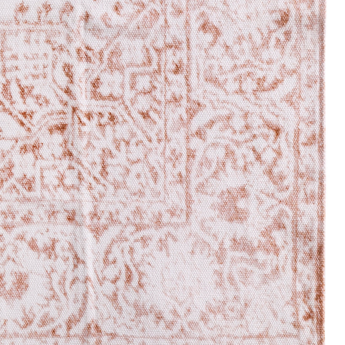 Enchanting Desert Boho Rug