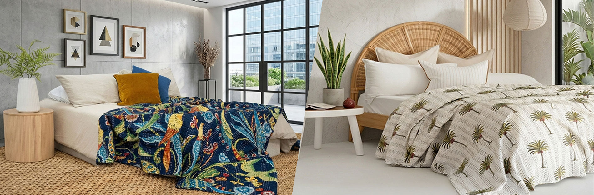 How to Choose the Perfect Quilt for Summer and Winter in Australia