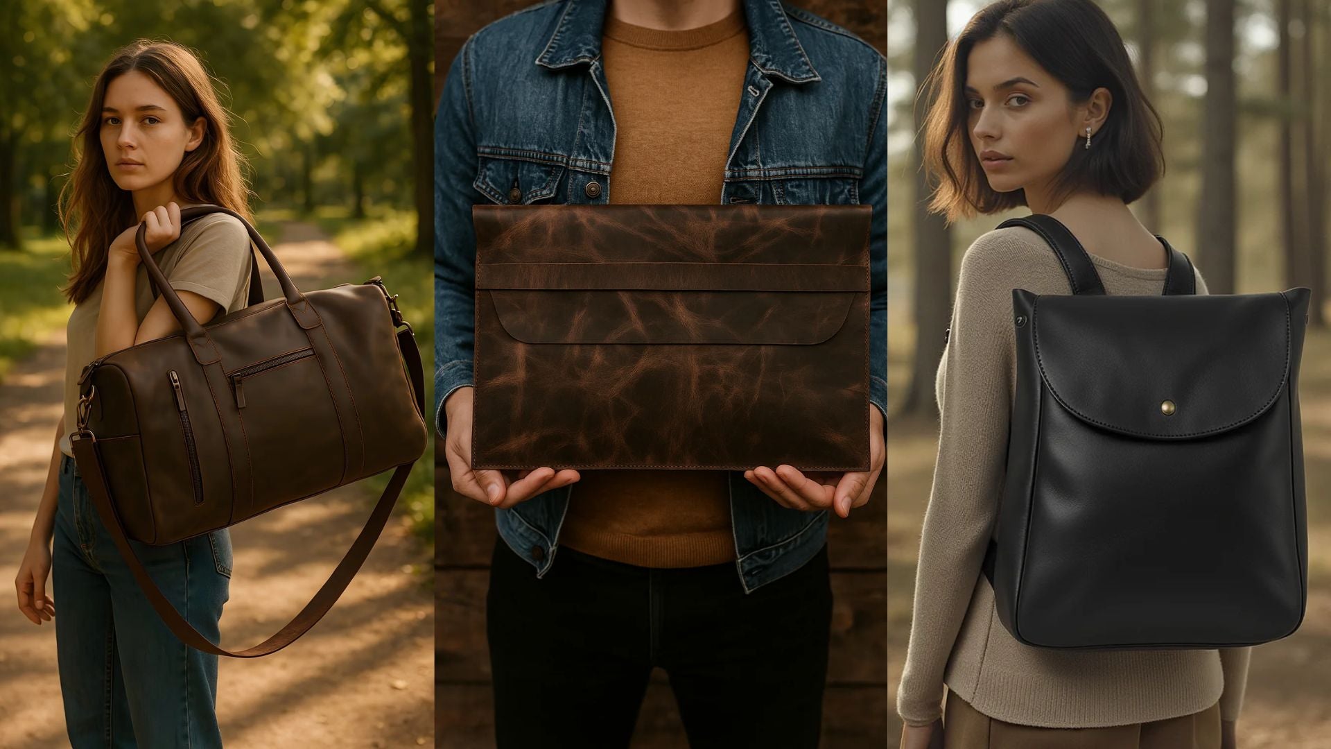 leather bags in australia