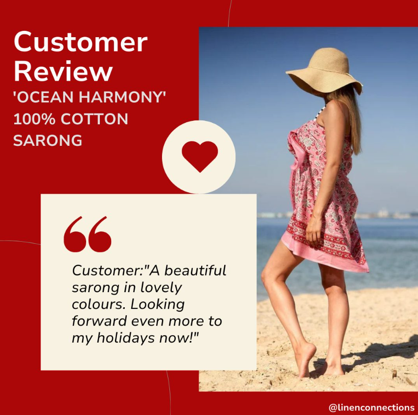 customer review