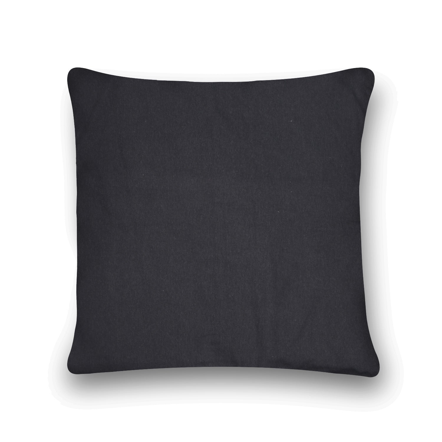 'Surreal Perspectives' 100% Cotton Velvet Cushion Cover