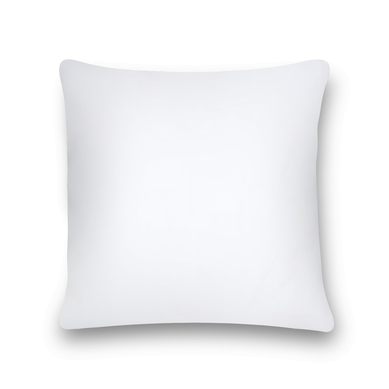 'Calm Sanctuary' 100% Cotton Velvet Cushion Cover