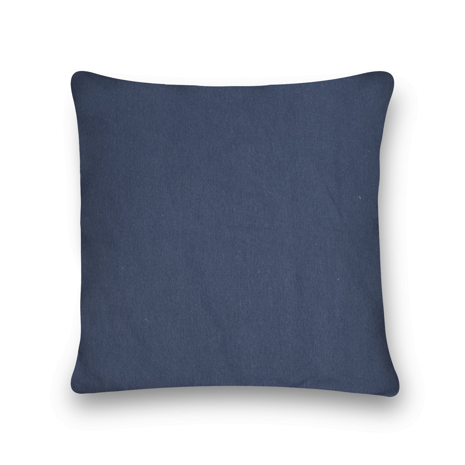 'Woodland Wonder' 100% Cotton Velvet Cushion Cover