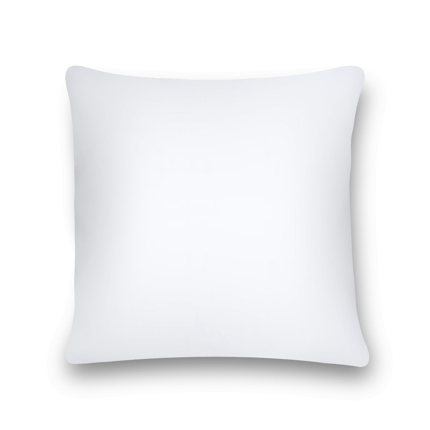 100% Cotton Velvet Cushion Cover - Sea Mist