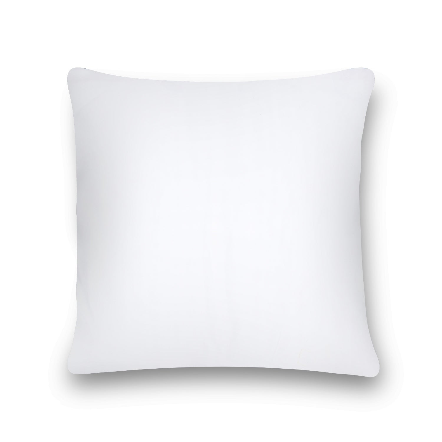 100% Cotton Velvet Cushion Cover - Coastal Tapestry