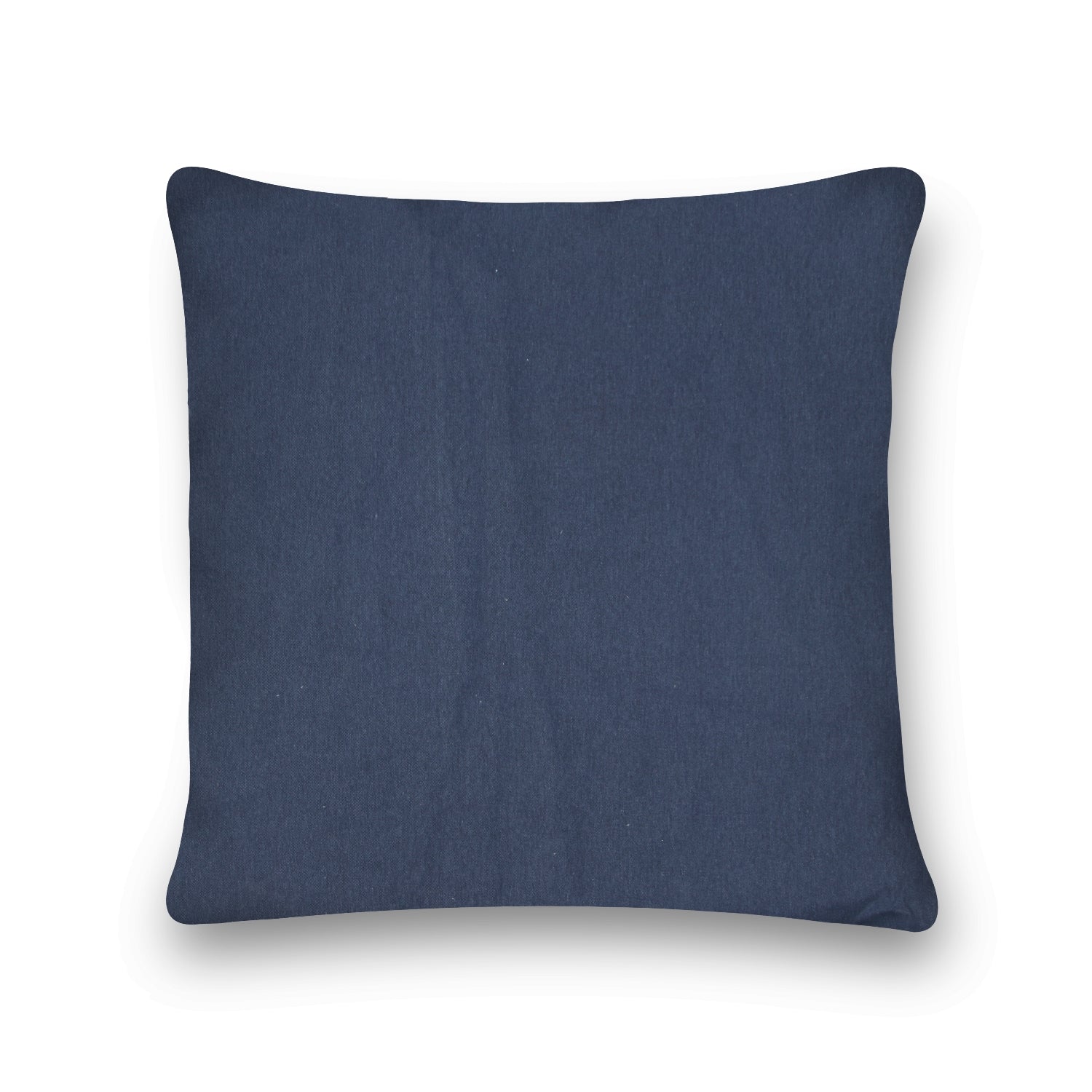 'Captivating Frida' 100% Cotton Velvet Cushion Cover