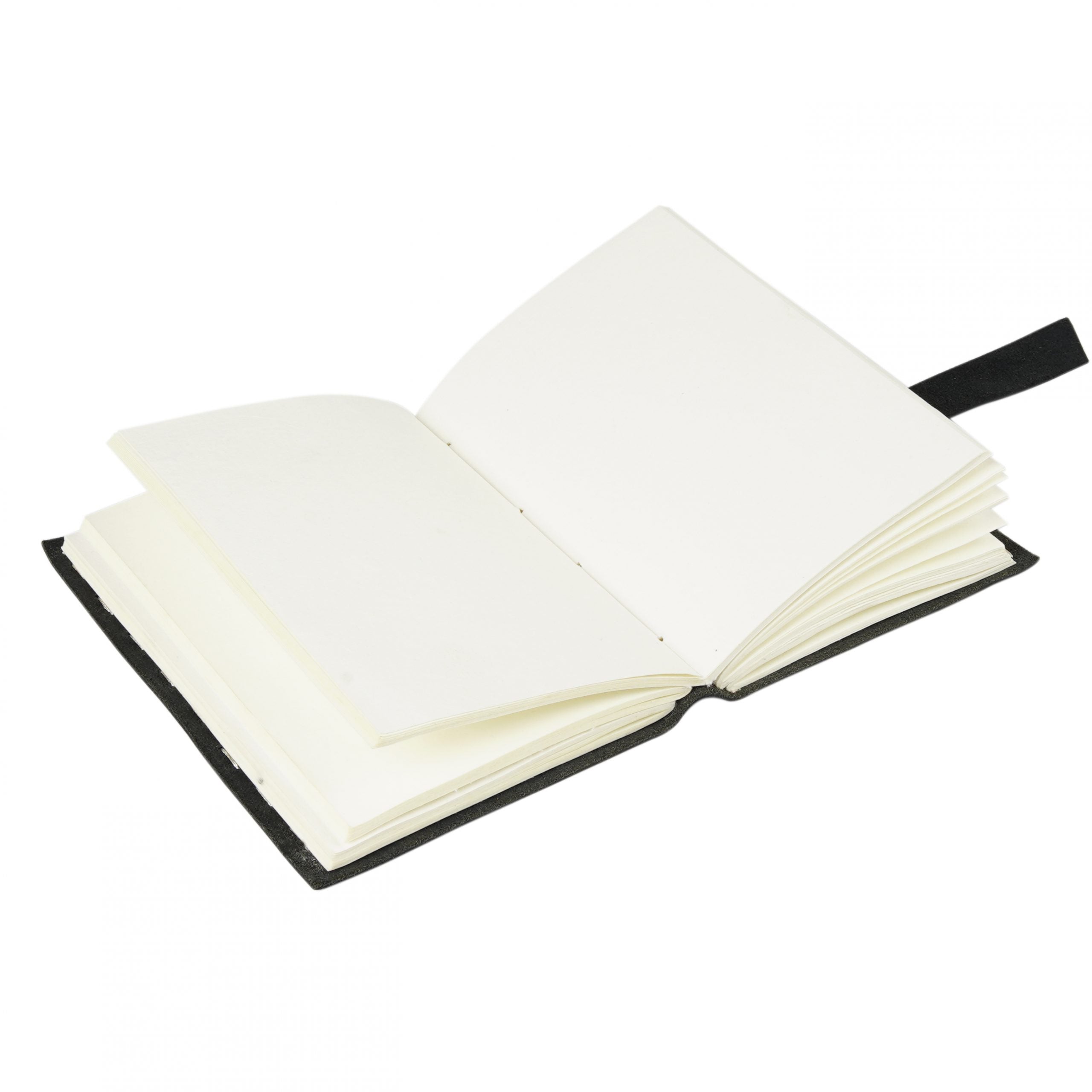 Vintage Leather Journal - Dots On Wanderlust Journal