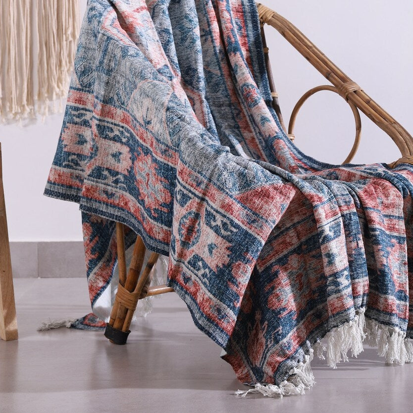 Large Picnic Rug - Cozy Blanket Quilt | Thoughtful Gift Idea