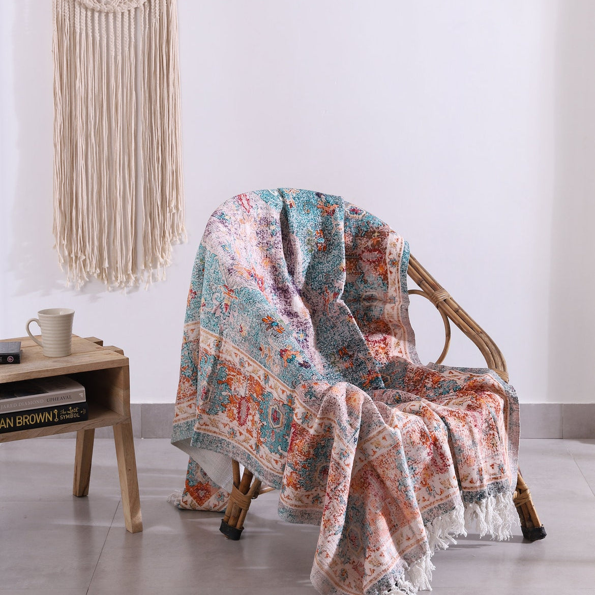 Cozy Blanket Quilt - Perfect for Picnics | Thoughtful Gift Choice