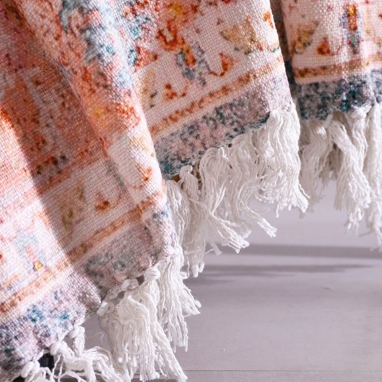Cozy Blanket Quilt - Perfect for Picnics | Thoughtful Gift Choice