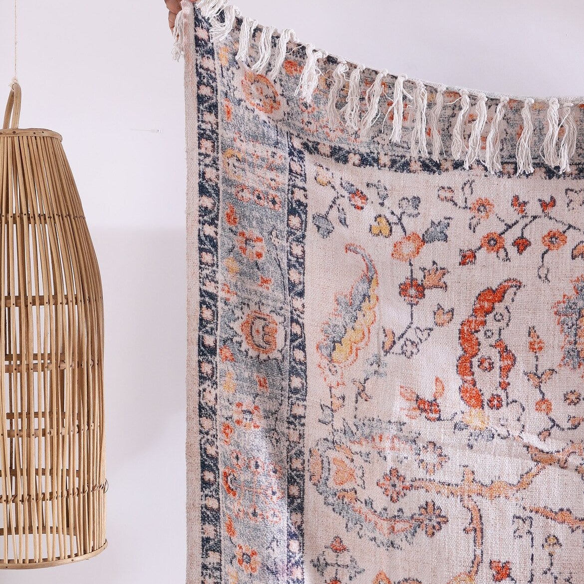 Versatile Throw Blanket Quilt - Ideal for Picnics or Home | Thoughtful Gift