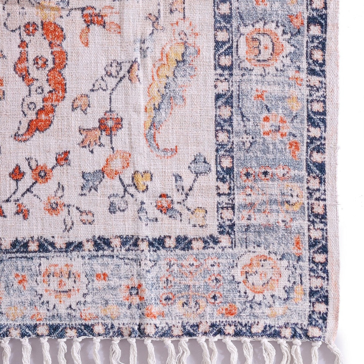 Versatile Throw Blanket Quilt - Ideal for Picnics or Home | Thoughtful Gift