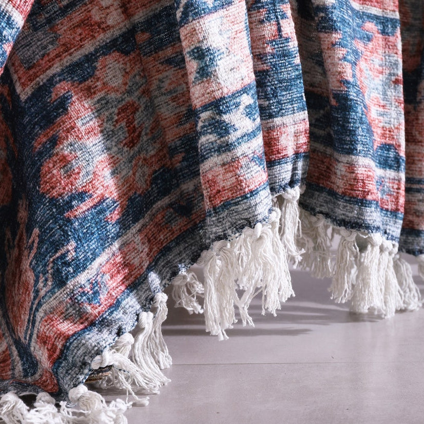Large Picnic Rug - Cozy Blanket Quilt | Thoughtful Gift Idea