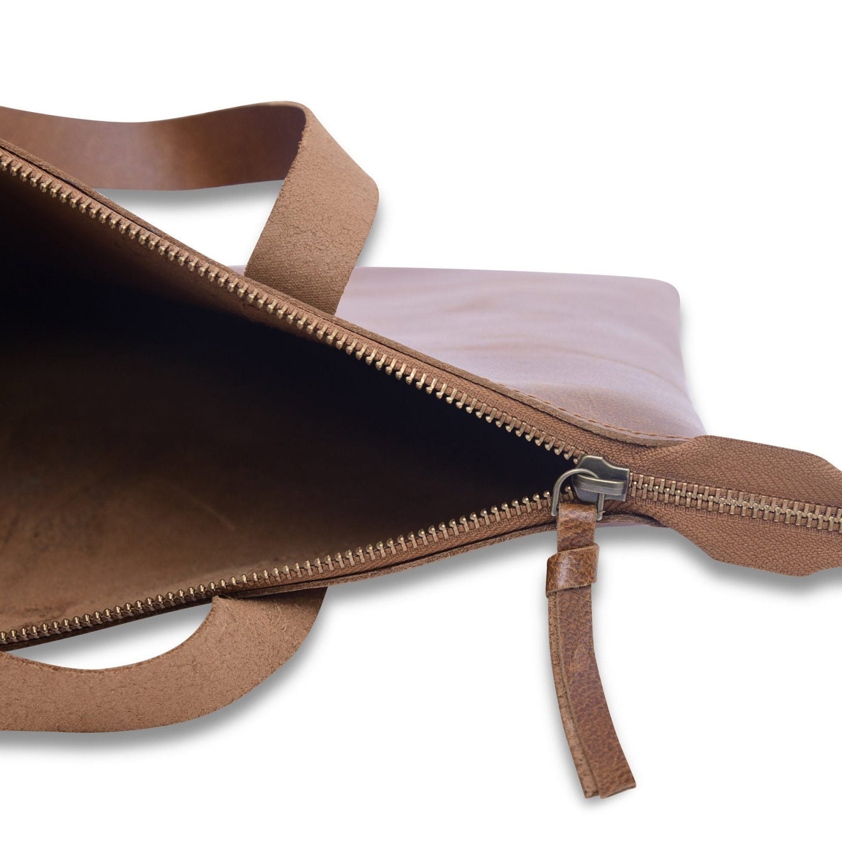 Timeless Travels: Genuine Leather Messenger Bag for All Occasions