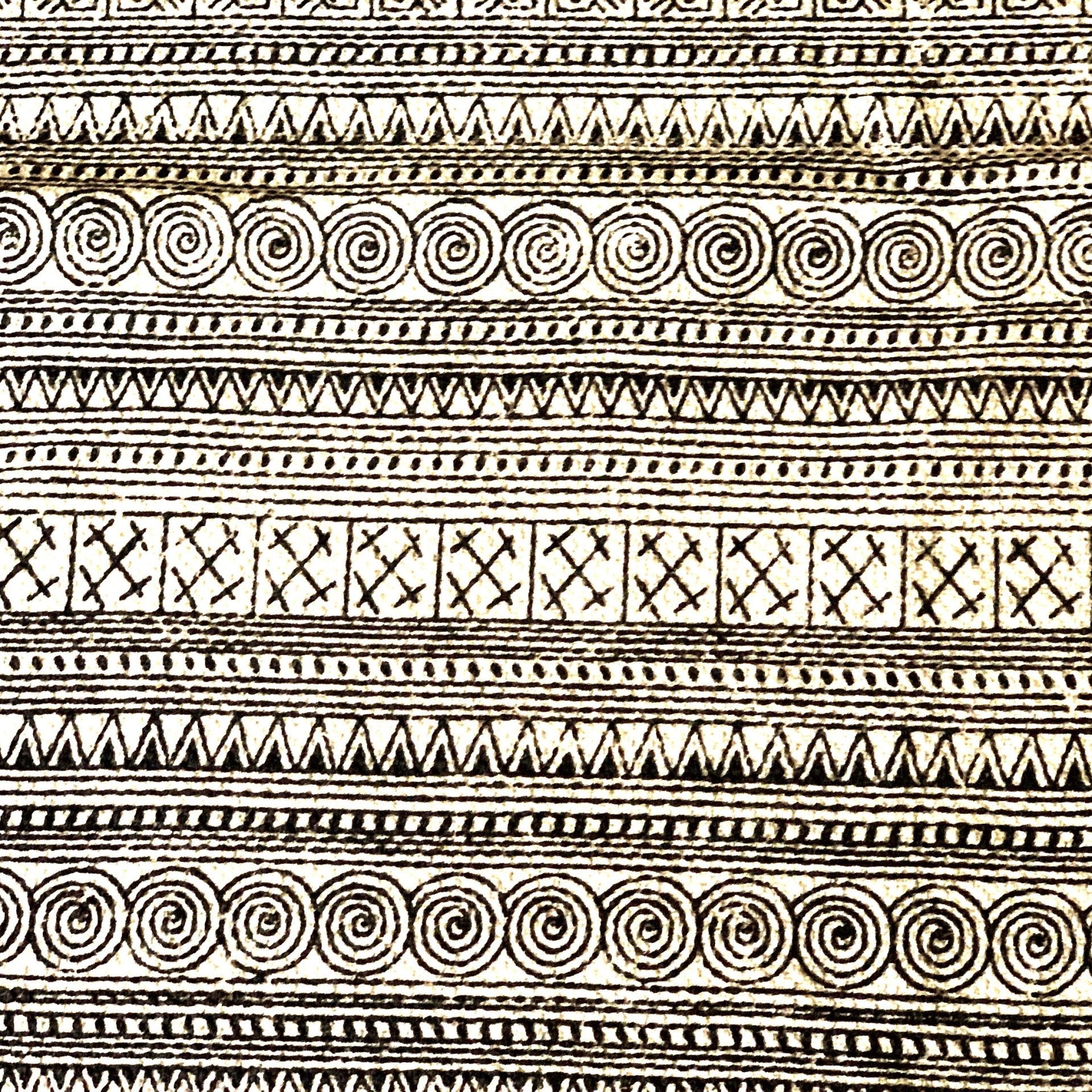 Nomadic Sands Kilim Rug 206x134cm